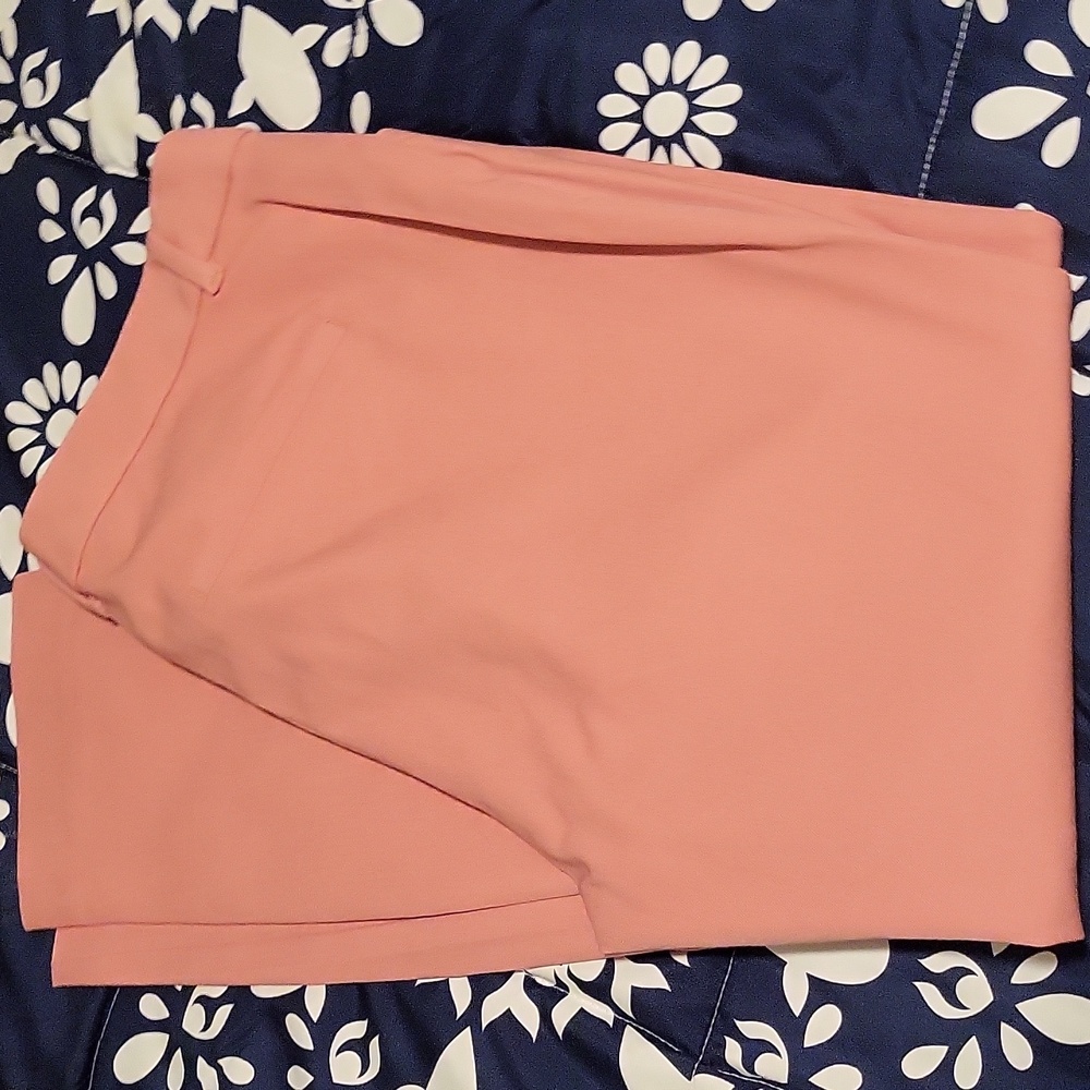 gap signature skinny ankle